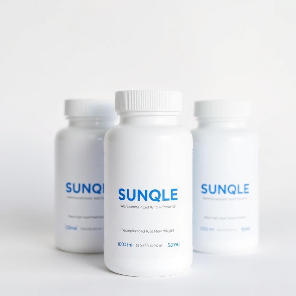 Daily Wellness Bundle supplement bottle